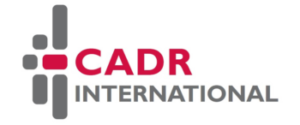 Swiss CADR Logo